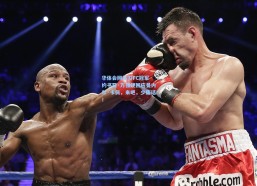 华体会网站|UFC冠军约书亚·万强硬回应曼内尔·卡佩，来吧，少废话！