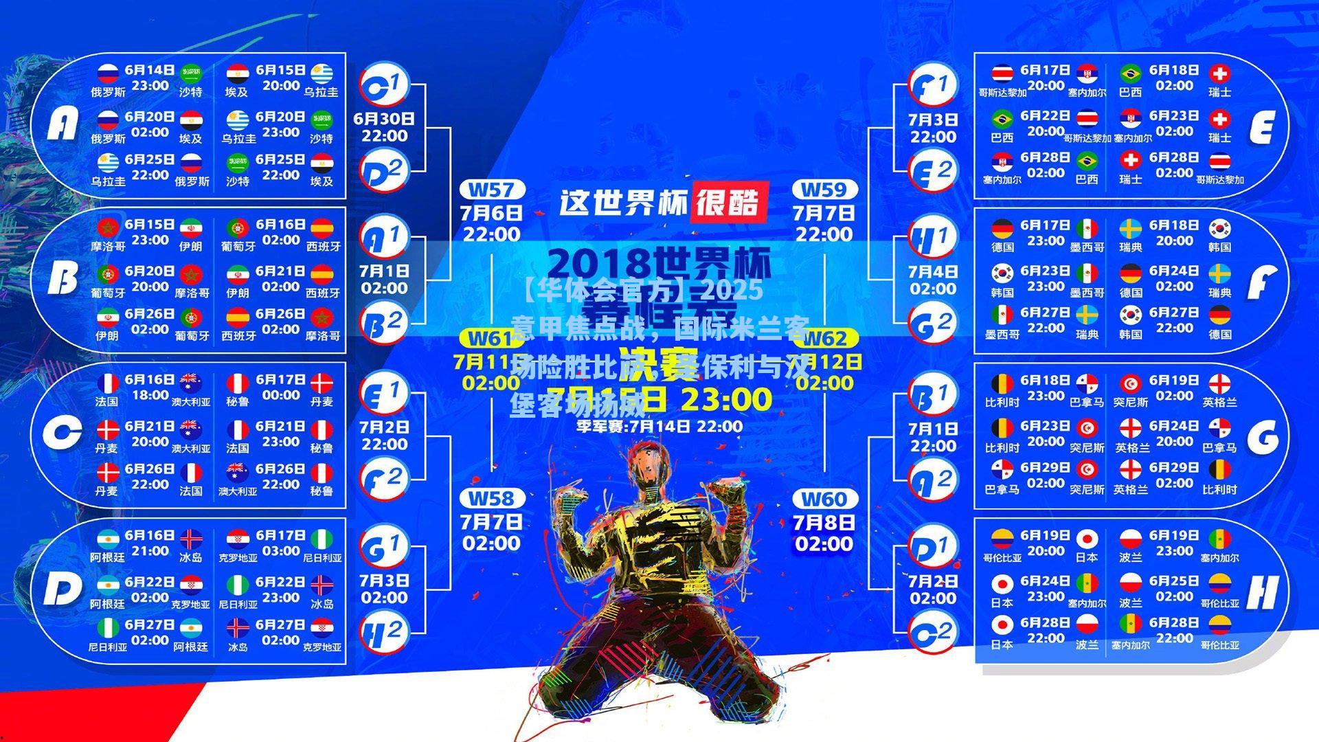 2025意甲焦点战，国际米兰客场险胜比萨，圣保利与汉堡客场扬威